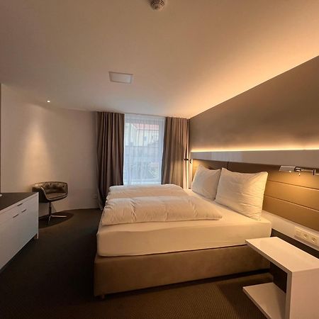 Dependance Patriot Trnava Hotel Eksteriør billede