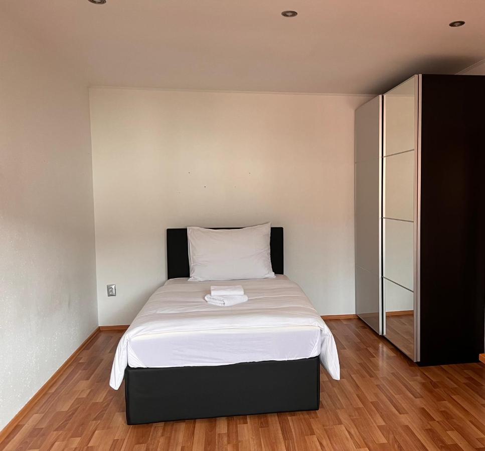 Dependance Patriot Trnava Hotel Eksteriør billede