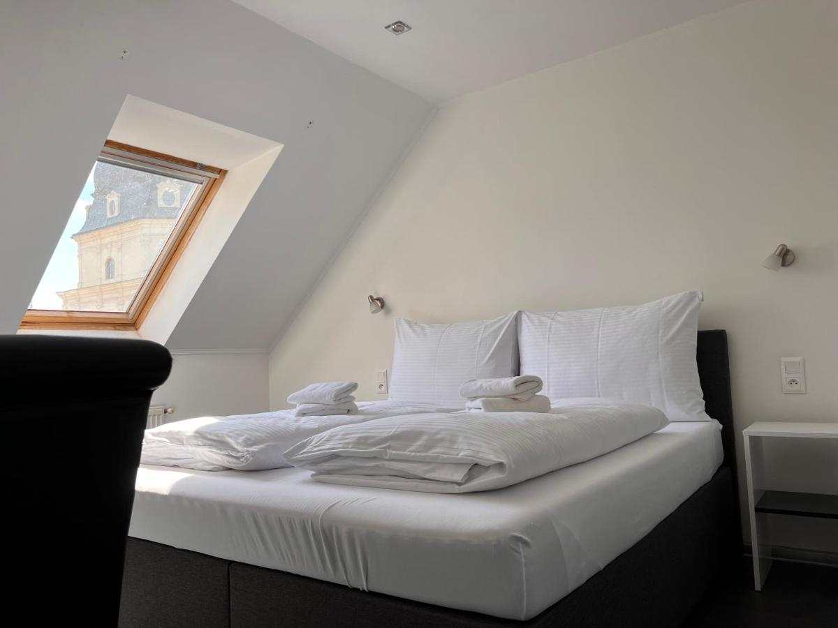 Dependance Patriot Trnava Hotel Eksteriør billede