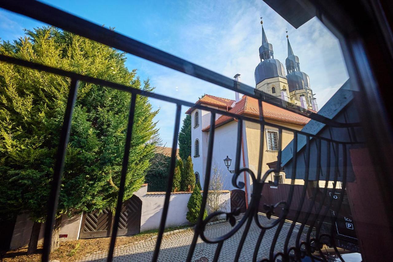Dependance Patriot Trnava Hotel Eksteriør billede