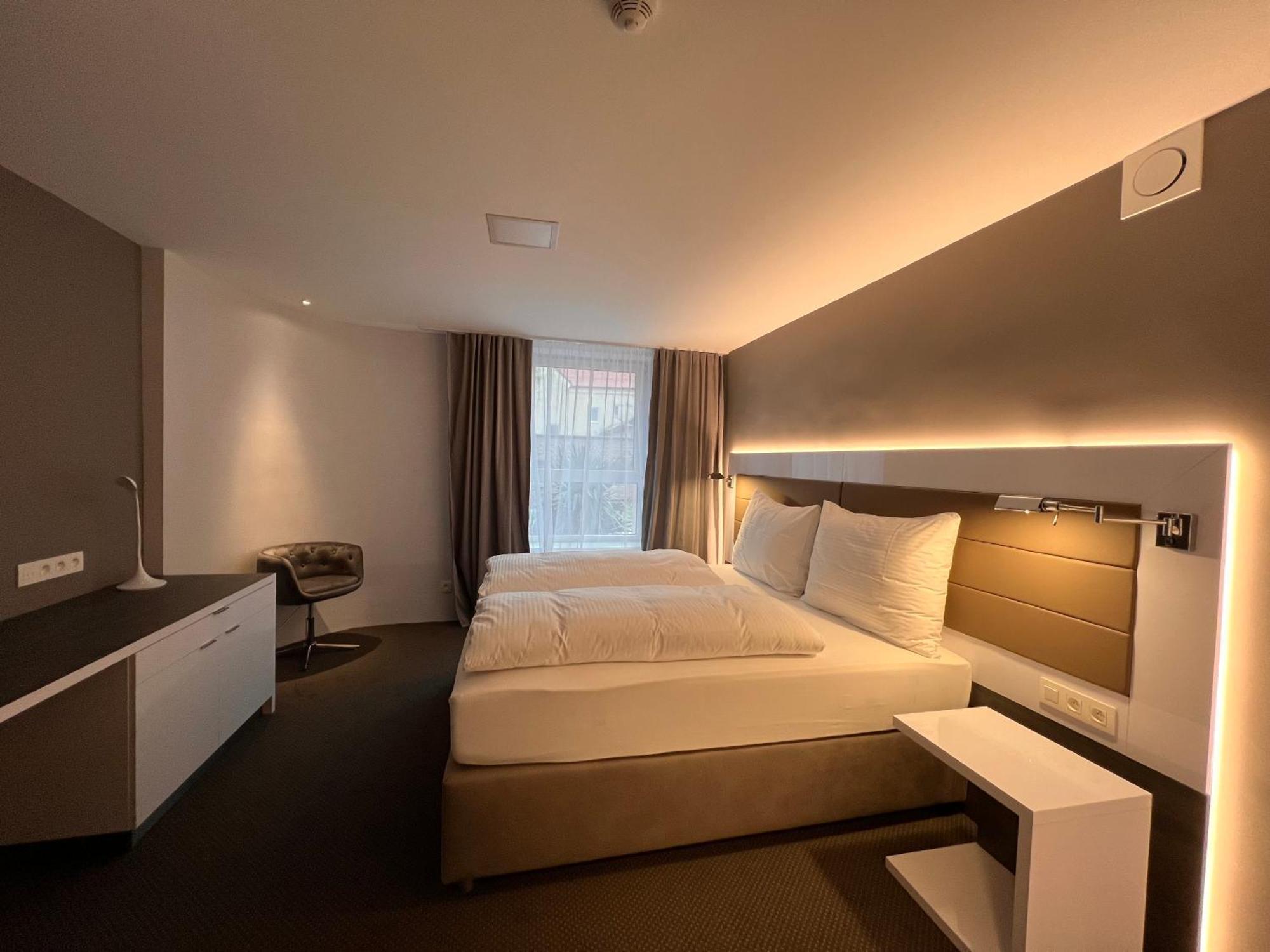 Dependance Patriot Trnava Hotel Eksteriør billede