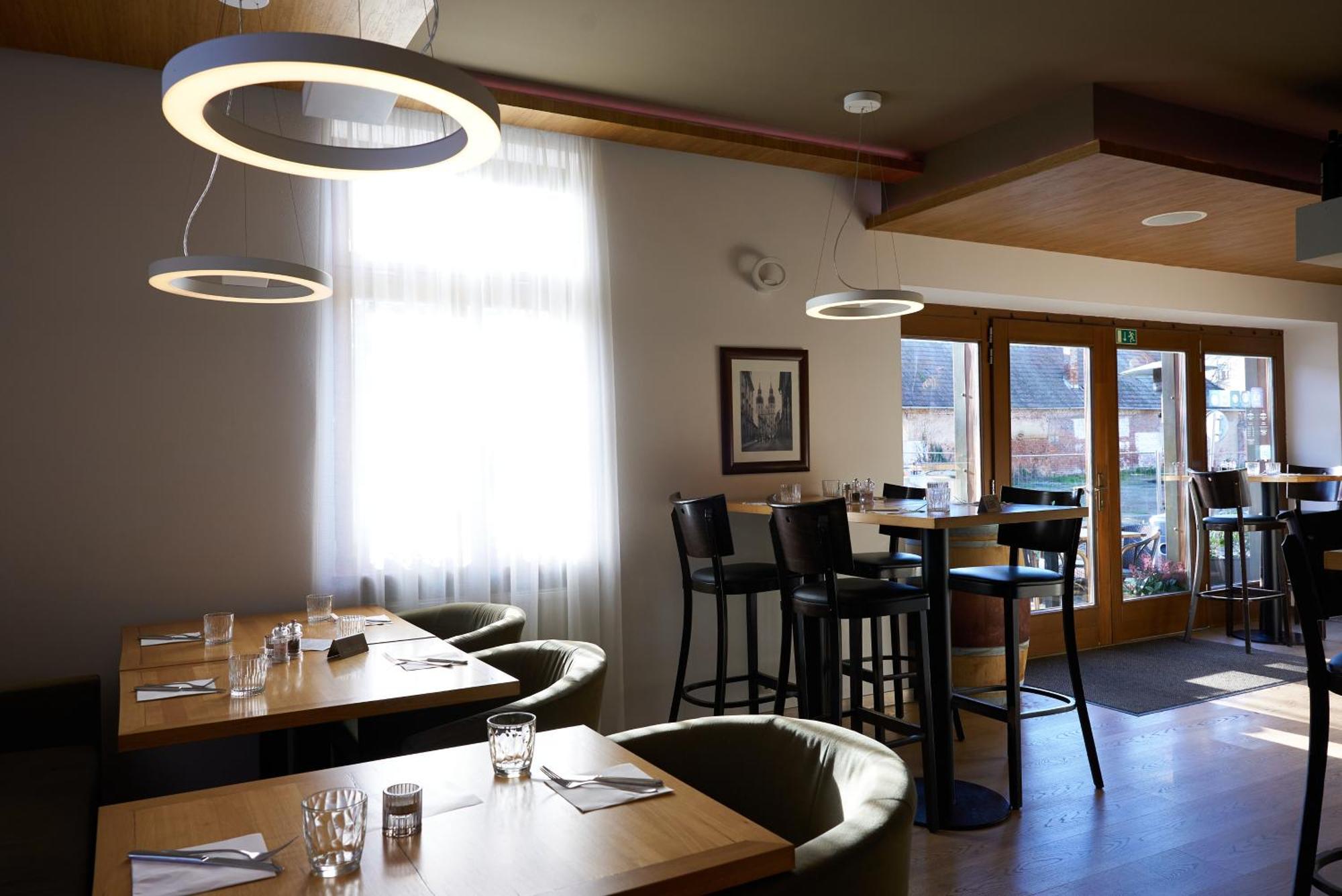 Dependance Patriot Trnava Hotel Eksteriør billede