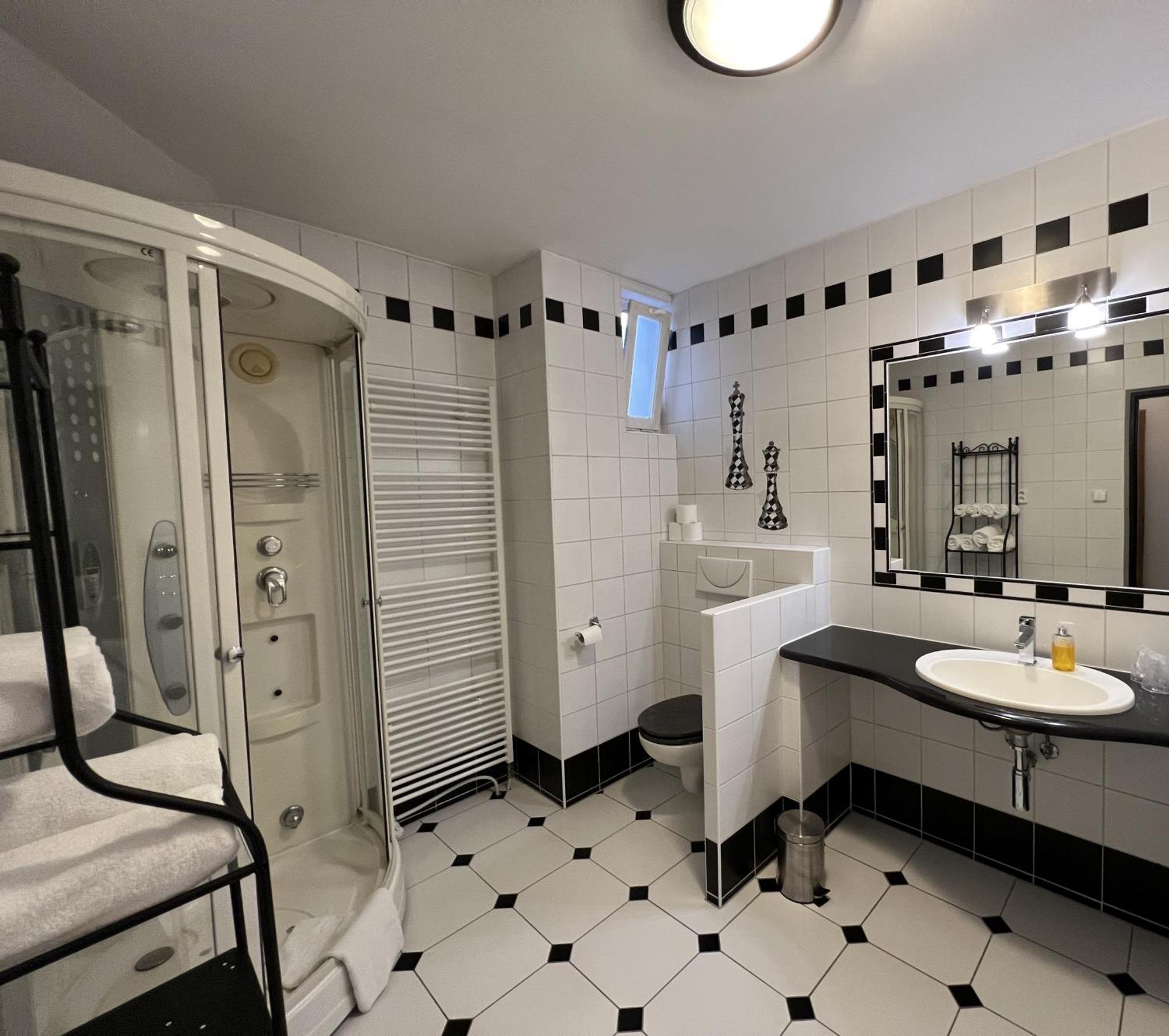 Dependance Patriot Trnava Hotel Eksteriør billede