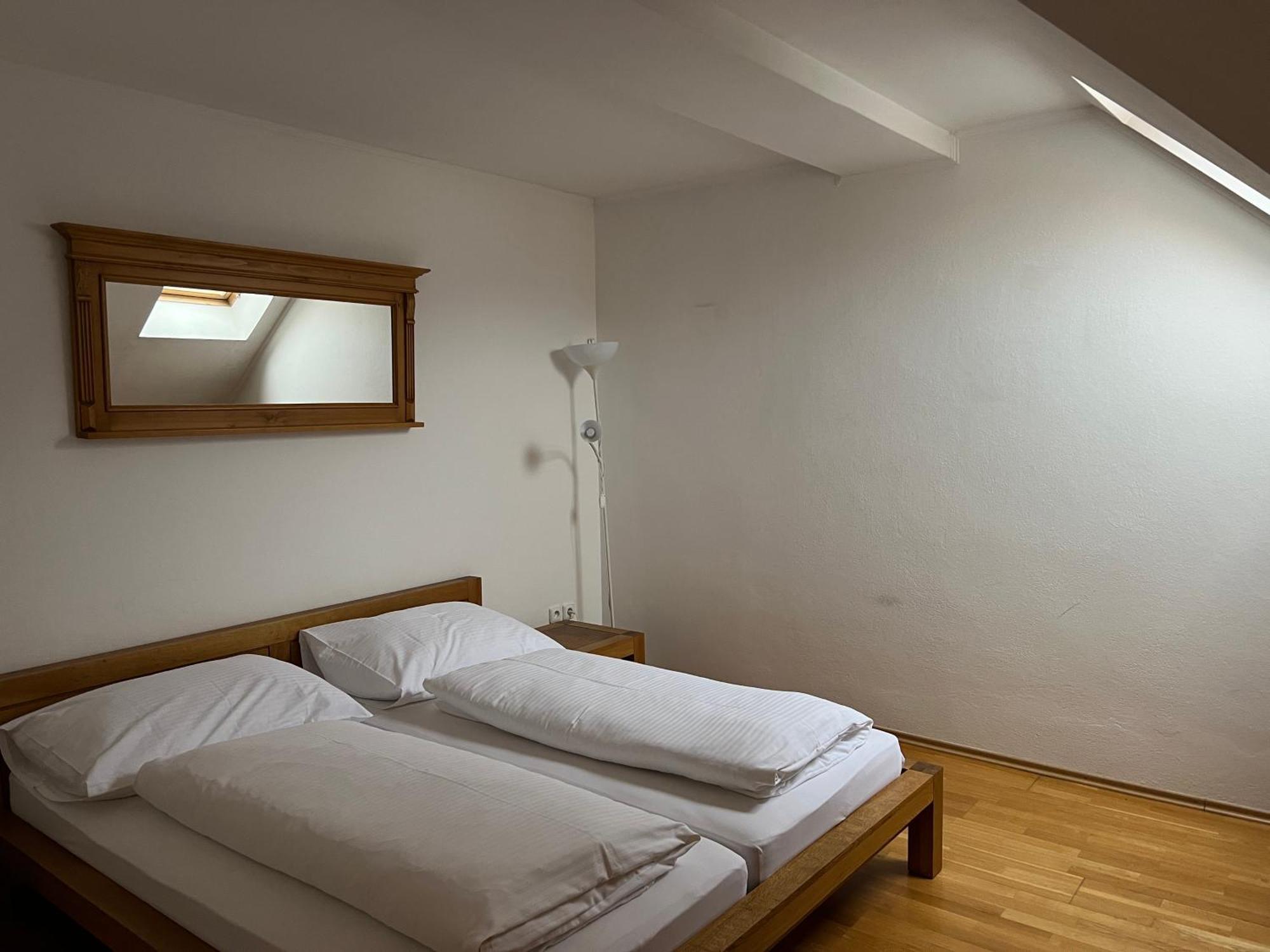 Dependance Patriot Trnava Hotel Eksteriør billede